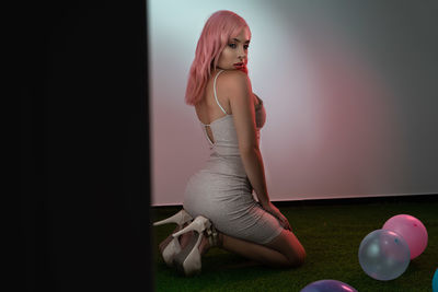 Zara Taylor - Escort Girl from Clarksville Tennessee
