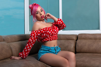 Jennifer Jasmin - Escort Girl from Boulder Colorado