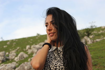 Sandra Lin - Escort Girl from Mobile Alabama