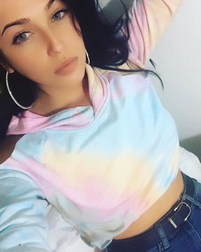 Zelah Blue - Escort Girl from Hialeah Florida