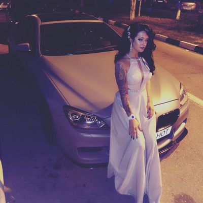 Zelah Blue - Escort Girl from Hialeah Florida