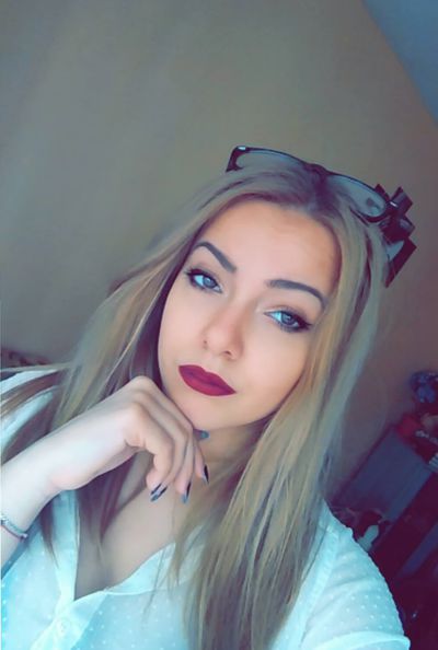 All Natural Escort in Westminster Colorado