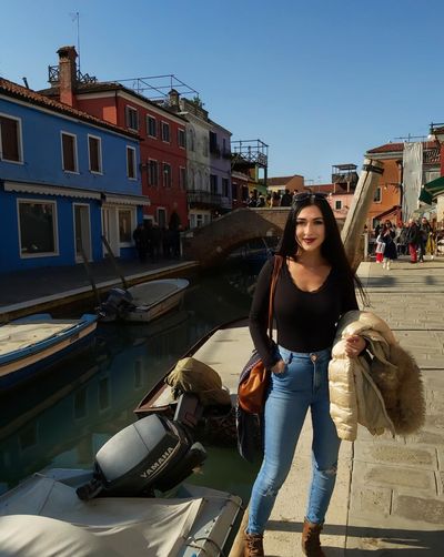 Caucasian Escort in Moreno Valley California
