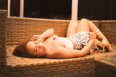 Geneva West - Escort Girl from Corpus Christi Texas