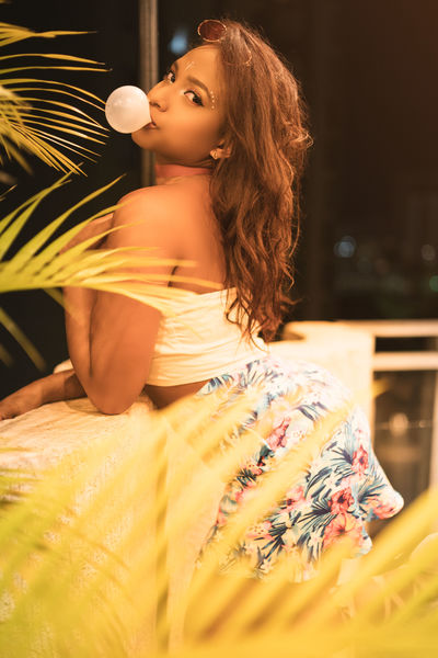 Geneva West - Escort Girl from Corpus Christi Texas