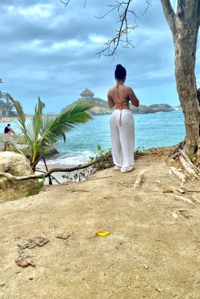 Zoe Vega - Escort Girl from El Monte California