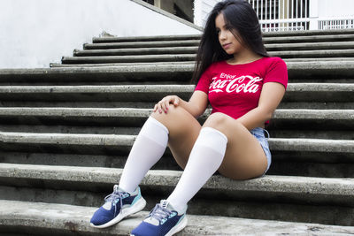 Zoe Vega - Escort Girl from El Monte California