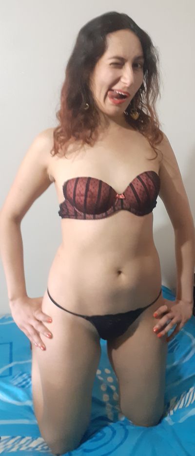 amatistaloveyou - Escort Girl from Victorville California