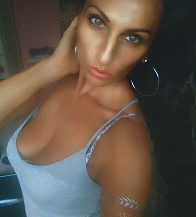 Sheila Brewer - Escort Girl from Charleston South Carolina