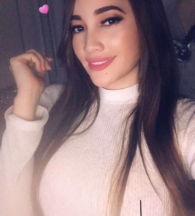 Addiel Summer - Escort Girl from League City Texas