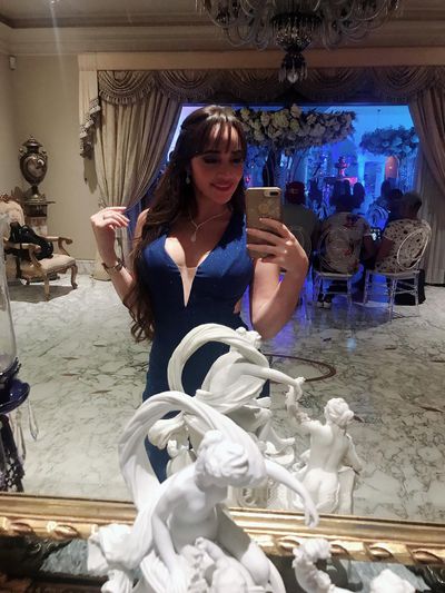 Louise Sadler - Escort Girl from South Bend Indiana