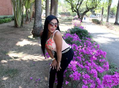aylinsanz - Escort Girl from Rockford Illinois