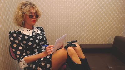 blondelisious - Escort Girl from Rochester New York
