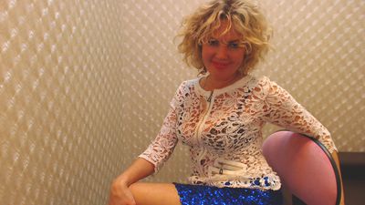 blondelisious - Escort Girl from Rochester New York