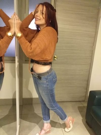 carolinaxio - Escort Girl from Orange California