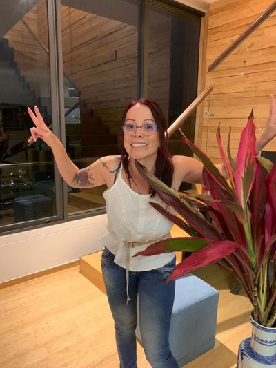 carolinaxio - Escort Girl from Orange California