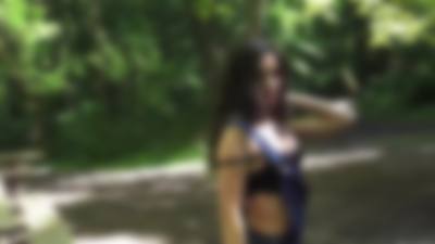 Brunette Escort in McAllen Texas