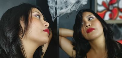 Angelika Cutan - Escort Girl from Baltimore Maryland