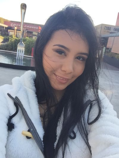Cathrine Morneau - Escort Girl from Baltimore Maryland