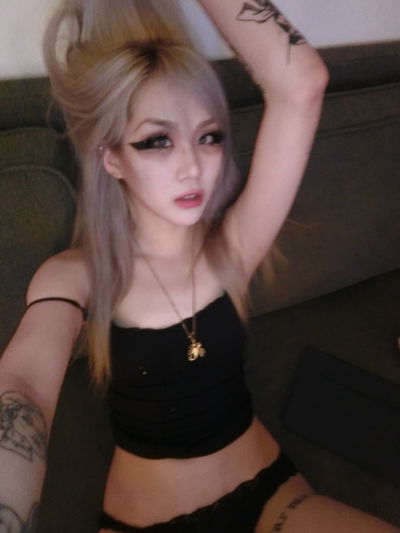 Gabriela Andrews - Escort Girl from Seattle Washington