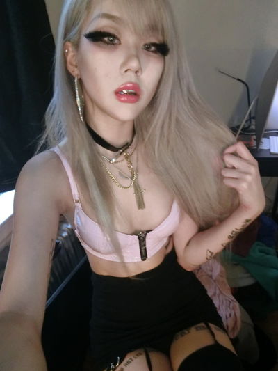 Katherine Hundt - Escort Girl from Seattle Washington