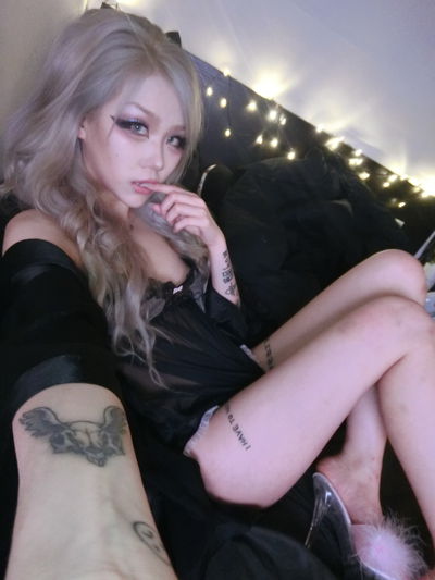 Katherine Hundt - Escort Girl from Seattle Washington