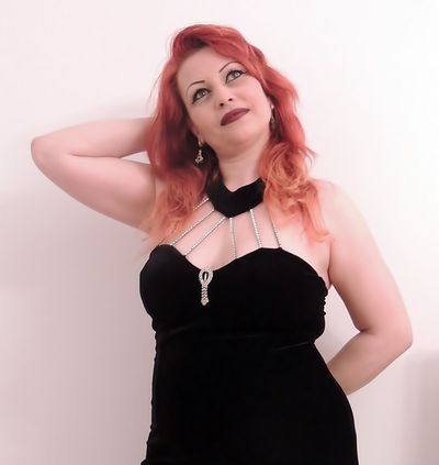 flameheart - Escort Girl from Vallejo California