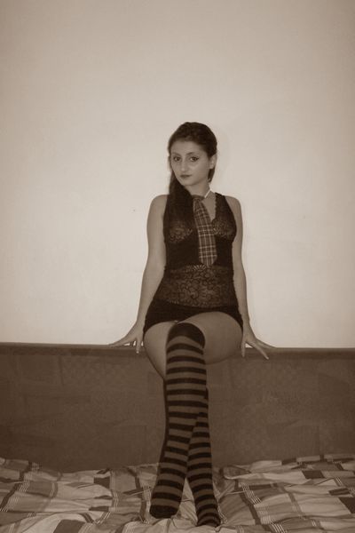 Elizabeth Bittner - Escort Girl from Antioch California