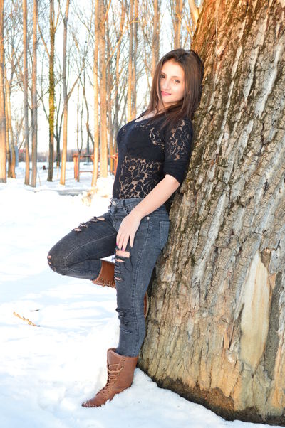 Elizabeth Bittner - Escort Girl from Antioch California