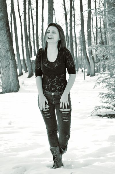 Elizabeth Bittner - Escort Girl from Antioch California