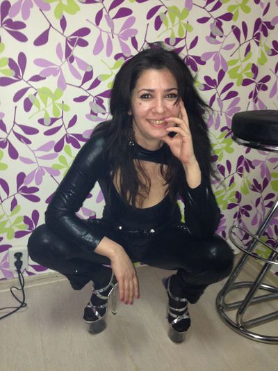 Naomi Reed - Escort Girl from Sparks Nevada
