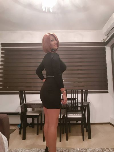 Nancy Tash - Escort Girl from Garden Grove California