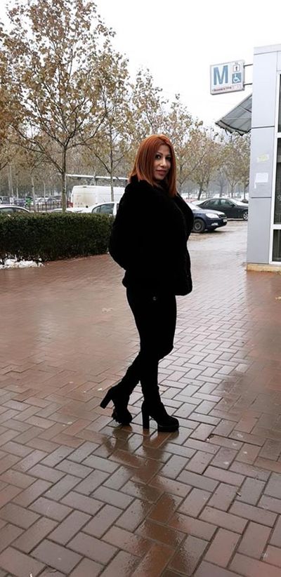 Temika Smith - Escort Girl from Richmond California