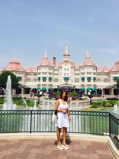 Beatriz Calzada - Escort Girl from Reno Nevada