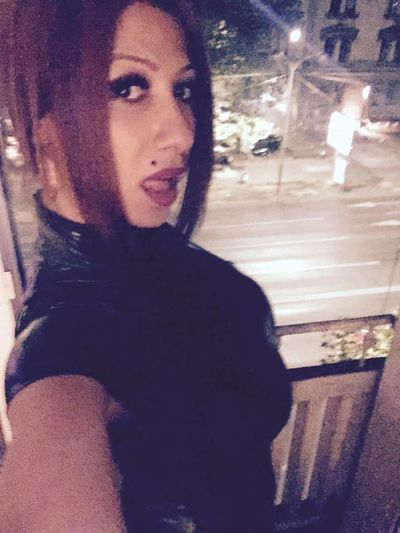 Beatriz Calzada - Escort Girl from Reno Nevada