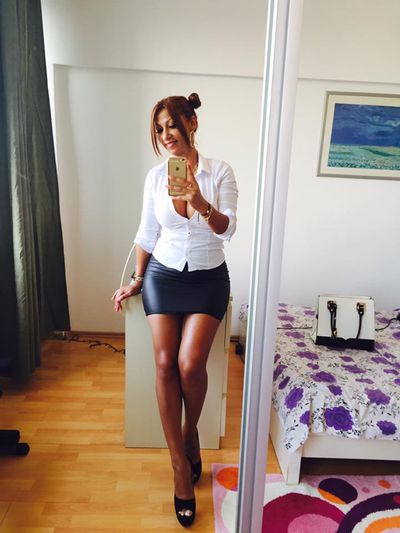Beatriz Calzada - Escort Girl from Reno Nevada