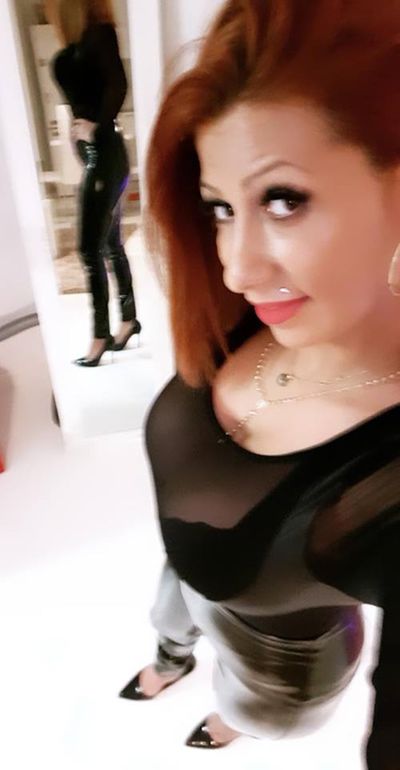 Beatriz Calzada - Escort Girl from Reno Nevada
