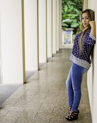 Carrie Jones - Escort Girl from Sacramento California