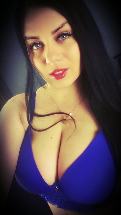 Crystal Kirchner - Escort Girl from Gainesville Florida