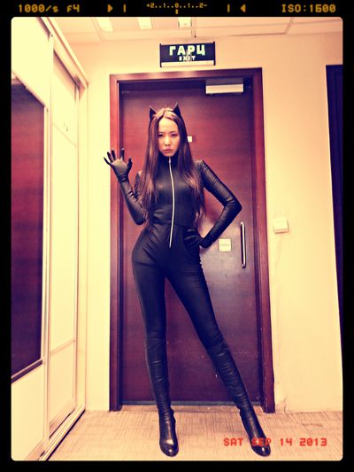 Exotic Escort in Joliet Illinois