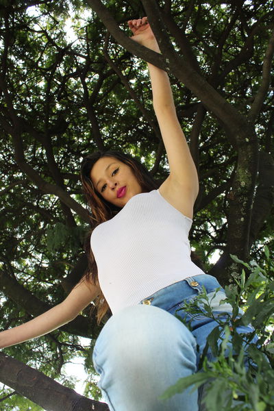 Melinda Sullivan - Escort Girl from Richardson Texas