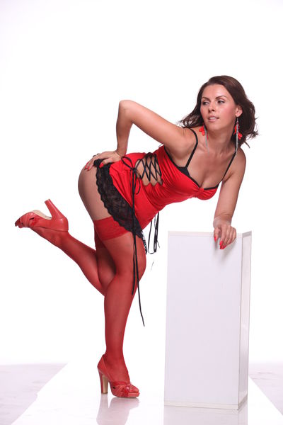 Latarsha Aikin - Escort Girl from Torrance California