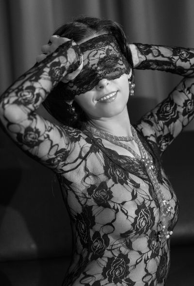 Latarsha Aikin - Escort Girl from Torrance California