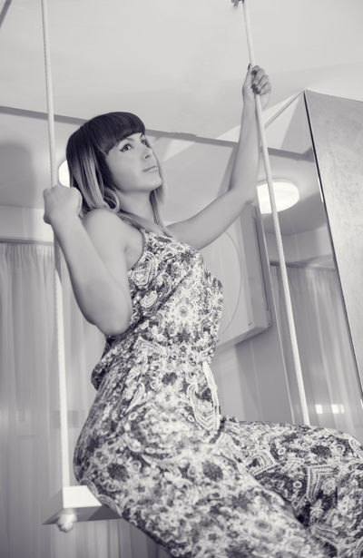 Erin Walker - Escort Girl from Corona California
