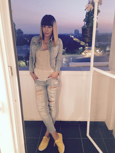Jacqueline Watson - Escort Girl from Pearland Texas