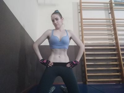 Annamarie Pearce - Escort Girl from Norfolk Virginia