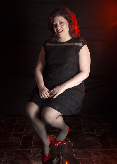 Alanna Ramos - Escort Girl from Anchorage Alaska