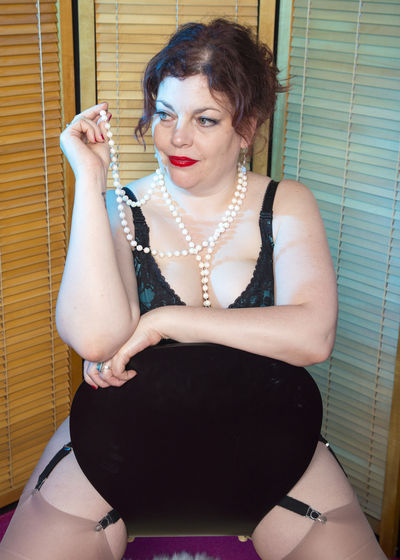 Alanna Ramos - Escort Girl from Anchorage Alaska