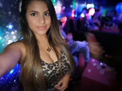 Available Now Escort in Visalia California