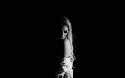 Tonya Fitzgerald - Escort Girl from Amarillo Texas